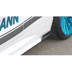 Πτερύγια πλαϊνών μαρσπιέ Hamann για BMW Σειρά 2 M2 (F87)